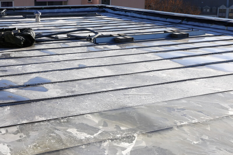 Flat Roofing Southampton Hampshire